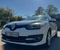 Белый Рено Меган, объемом двигателя 1.5 л и пробегом 281 тыс. км за 7600 $, фото 3 на Automoto.ua