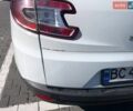 Белый Рено Меган, объемом двигателя 1.5 л и пробегом 284 тыс. км за 8900 $, фото 6 на Automoto.ua
