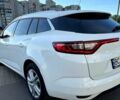 Белый Рено Меган, объемом двигателя 1.46 л и пробегом 226 тыс. км за 10600 $, фото 14 на Automoto.ua