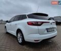 Белый Рено Меган, объемом двигателя 1.46 л и пробегом 238 тыс. км за 11300 $, фото 5 на Automoto.ua