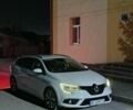 Білий Рено Меган, об'ємом двигуна 1.6 л та пробігом 212 тис. км за 12350 $, фото 37 на Automoto.ua