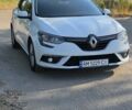 Белый Рено Меган, объемом двигателя 1 л и пробегом 111 тыс. км за 14000 $, фото 9 на Automoto.ua