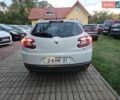 Белый Рено Меган, объемом двигателя 1.5 л и пробегом 186 тыс. км за 10750 $, фото 2 на Automoto.ua