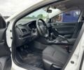 Білий Рено Меган, об'ємом двигуна 1.5 л та пробігом 224 тис. км за 10450 $, фото 11 на Automoto.ua