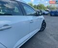 Білий Рено Меган, об'ємом двигуна 1.46 л та пробігом 201 тис. км за 11600 $, фото 18 на Automoto.ua
