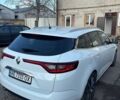 Білий Рено Меган, об'ємом двигуна 1.46 л та пробігом 201 тис. км за 11600 $, фото 77 на Automoto.ua