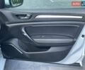 Белый Рено Меган, объемом двигателя 1.6 л и пробегом 210 тыс. км за 14499 $, фото 23 на Automoto.ua