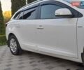 Белый Рено Меган, объемом двигателя 1.5 л и пробегом 231 тыс. км за 9450 $, фото 4 на Automoto.ua
