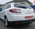 Белый Рено Меган, объемом двигателя 1.5 л и пробегом 149 тыс. км за 9600 $, фото 11 на Automoto.ua
