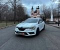 Белый Рено Меган, объемом двигателя 1.5 л и пробегом 233 тыс. км за 10990 $, фото 1 на Automoto.ua