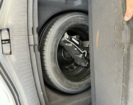 Белый Рено Меган, объемом двигателя 1.46 л и пробегом 227 тыс. км за 10900 $, фото 31 на Automoto.ua