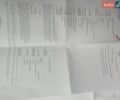 Белый Рено Меган, объемом двигателя 1.5 л и пробегом 186 тыс. км за 10750 $, фото 42 на Automoto.ua
