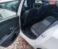 Білий Рено Меган, об'ємом двигуна 1.46 л та пробігом 320 тис. км за 10300 $, фото 1 на Automoto.ua