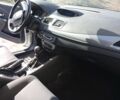 Белый Рено Меган, объемом двигателя 1.5 л и пробегом 240 тыс. км за 7799 $, фото 6 на Automoto.ua