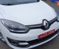 Белый Рено Меган, объемом двигателя 1.5 л и пробегом 149 тыс. км за 9600 $, фото 21 на Automoto.ua
