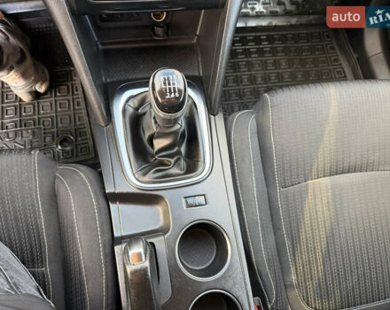 Белый Рено Меган, объемом двигателя 1.46 л и пробегом 227 тыс. км за 10900 $, фото 28 на Automoto.ua