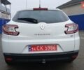 Белый Рено Меган, объемом двигателя 1.5 л и пробегом 149 тыс. км за 9600 $, фото 12 на Automoto.ua