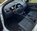 Белый Рено Меган, объемом двигателя 1.5 л и пробегом 198 тыс. км за 9900 $, фото 6 на Automoto.ua