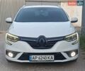 Білий Рено Меган, об'ємом двигуна 1.5 л та пробігом 230 тис. км за 11999 $, фото 1 на Automoto.ua