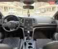 Белый Рено Меган, объемом двигателя 1.5 л и пробегом 228 тыс. км за 12999 $, фото 12 на Automoto.ua