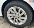 Белый Рено Меган, объемом двигателя 1.5 л и пробегом 220 тыс. км за 8200 $, фото 9 на Automoto.ua