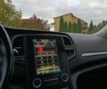 Білий Рено Меган, об'ємом двигуна 1.6 л та пробігом 213 тис. км за 12300 $, фото 19 на Automoto.ua