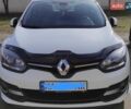 Белый Рено Меган, объемом двигателя 1.5 л и пробегом 300 тыс. км за 8500 $, фото 1 на Automoto.ua