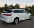 Белый Рено Меган, объемом двигателя 1.5 л и пробегом 168 тыс. км за 10550 $, фото 10 на Automoto.ua