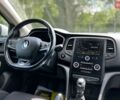 Білий Рено Меган, об'ємом двигуна 1.46 л та пробігом 233 тис. км за 9700 $, фото 9 на Automoto.ua