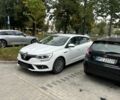 Белый Рено Меган, объемом двигателя 1.46 л и пробегом 231 тыс. км за 11300 $, фото 3 на Automoto.ua