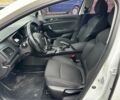 Білий Рено Меган, об'ємом двигуна 1.5 л та пробігом 224 тис. км за 10450 $, фото 20 на Automoto.ua