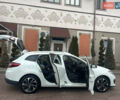 Білий Рено Меган, об'ємом двигуна 1.6 л та пробігом 214 тис. км за 9900 $, фото 41 на Automoto.ua