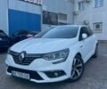 Білий Рено Меган, об'ємом двигуна 1.46 л та пробігом 201 тис. км за 11600 $, фото 3 на Automoto.ua
