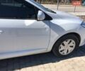 Белый Рено Меган, объемом двигателя 1.5 л и пробегом 284 тыс. км за 8900 $, фото 20 на Automoto.ua