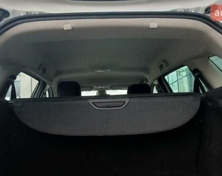 Белый Рено Меган, объемом двигателя 1.5 л и пробегом 149 тыс. км за 9600 $, фото 40 на Automoto.ua