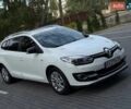 Білий Рено Меган, об'ємом двигуна 1.49 л та пробігом 300 тис. км за 8400 $, фото 1 на Automoto.ua