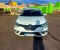 Белый Рено Меган, объемом двигателя 1.5 л и пробегом 211 тыс. км за 12500 $, фото 1 на Automoto.ua