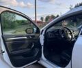 Білий Рено Меган, об'ємом двигуна 1.6 л та пробігом 213 тис. км за 12300 $, фото 8 на Automoto.ua