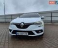 Белый Рено Меган, объемом двигателя 1.46 л и пробегом 238 тыс. км за 11300 $, фото 22 на Automoto.ua