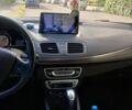 Белый Рено Меган, объемом двигателя 1.5 л и пробегом 205 тыс. км за 9500 $, фото 6 на Automoto.ua