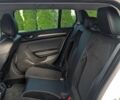 Белый Рено Меган, объемом двигателя 1.6 л и пробегом 212 тыс. км за 12900 $, фото 11 на Automoto.ua