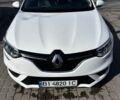 Белый Рено Меган, объемом двигателя 1.46 л и пробегом 231 тыс. км за 11300 $, фото 13 на Automoto.ua