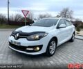 Белый Рено Меган, объемом двигателя 15 л и пробегом 280 тыс. км за 8700 $, фото 3 на Automoto.ua