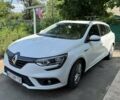 Белый Рено Меган, объемом двигателя 1.46 л и пробегом 271 тыс. км за 10000 $, фото 1 на Automoto.ua