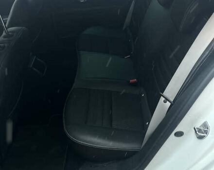 Білий Рено Меган, об'ємом двигуна 1.6 л та пробігом 214 тис. км за 9900 $, фото 61 на Automoto.ua