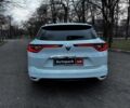Белый Рено Меган, объемом двигателя 1.5 л и пробегом 233 тыс. км за 10990 $, фото 3 на Automoto.ua