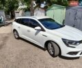 Білий Рено Меган, об'ємом двигуна 1.46 л та пробігом 88 тис. км за 14300 $, фото 11 на Automoto.ua