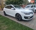 Белый Рено Меган, объемом двигателя 1.5 л и пробегом 186 тыс. км за 10750 $, фото 16 на Automoto.ua