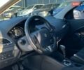Белый Рено Меган, объемом двигателя 1.5 л и пробегом 186 тыс. км за 8800 $, фото 29 на Automoto.ua