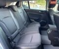 Белый Рено Меган, объемом двигателя 1.5 л и пробегом 202 тыс. км за 9900 $, фото 25 на Automoto.ua